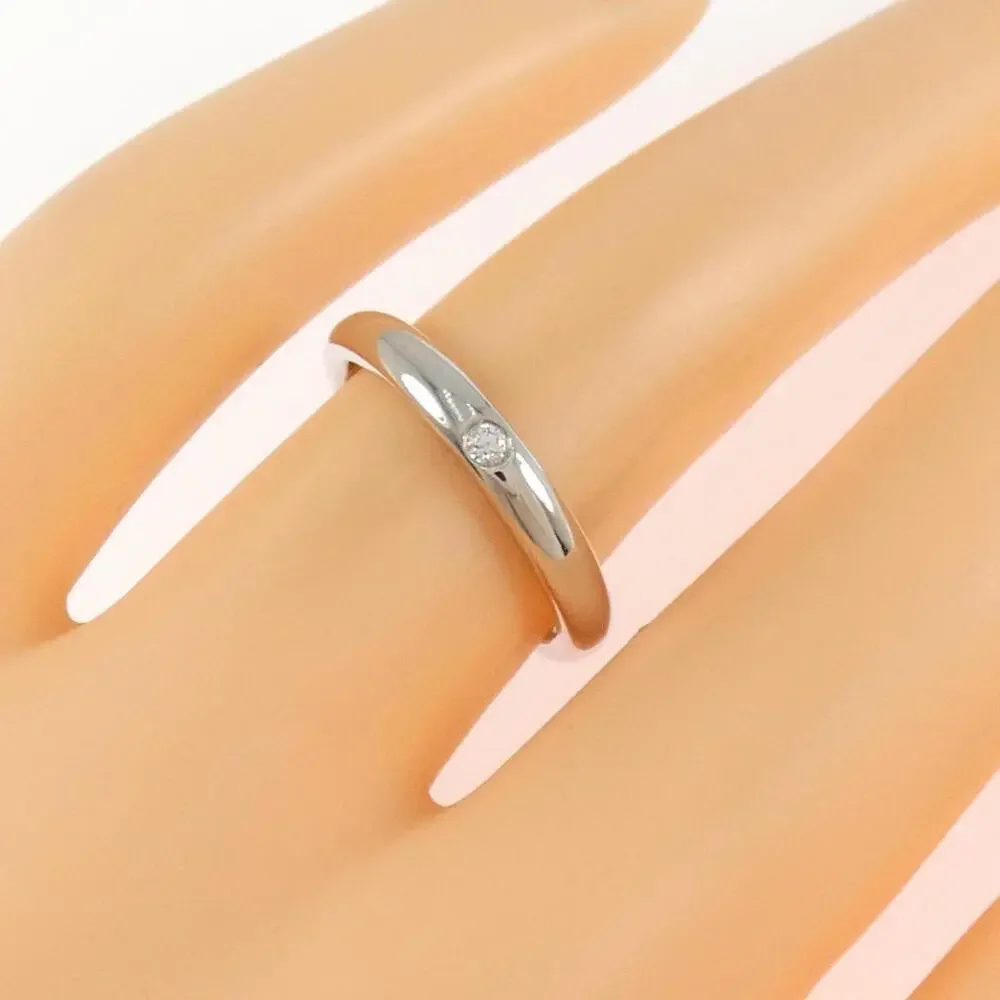 TIFFANY Silver Ring